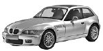 BMW E36-7 P0200 Fault Code