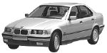 BMW E36 P0200 Fault Code