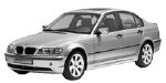 BMW E46 P0200 Fault Code