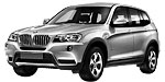 BMW F25 P0200 Fault Code